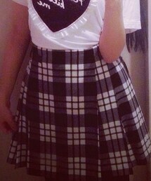 UNIQLO | スカート