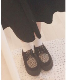 BUBBLES | その他シューズ