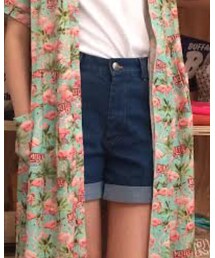 Aymmy in the batty girls | デニムパンツ