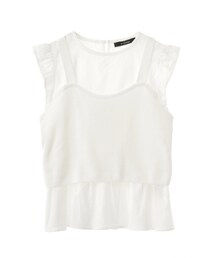 w closet | シャツ/ブラウス