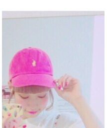 POLO RALPH LAUREN | キャップ