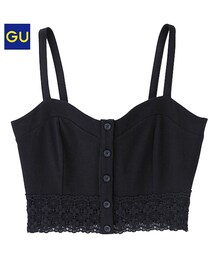 GU | その他トップス