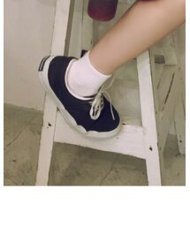 VANS | スニーカー