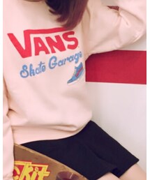 Aymmy in the batty girls | スウェット