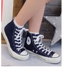 CONVERSE | スニーカー