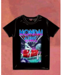 きゃりーぱみゅぱみゅ | Tシャツ/カットソー