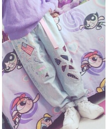 サントニブンノイチ | デニムパンツ