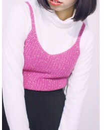 UNIQLO | ニット/セーター