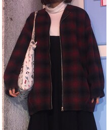 uesed | ジャケット/アウター