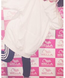 サントニブンノイチ | パーカー