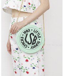 Little sunny bite | ハンドバッグ