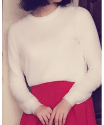 UNIQLO | ニット/セーター