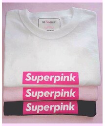 THE PINKCLOSET | Tシャツ/カットソー