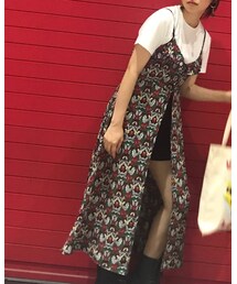 CECIL McBEE | ワンピース