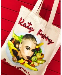 KATY PERRY | トートバッグ