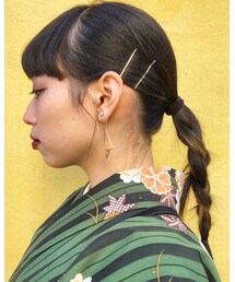 hairarrange | その他ヘアアクセサリー