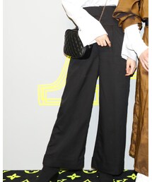 CECIL McBEE | パンツ