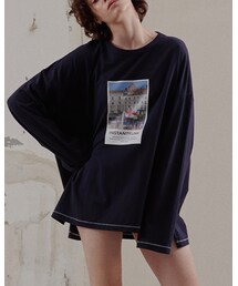 instantfunk | Tシャツ/カットソー