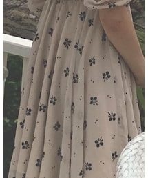 LILY BROWN | ワンピース