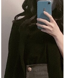 hui-hui | トップス