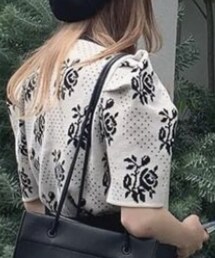 vivantjolie | トップス