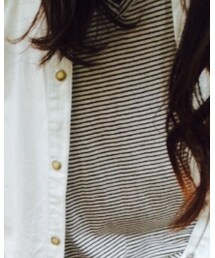 ZARA | Tシャツ/カットソー