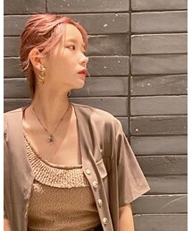 AMAIL | トップス