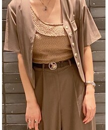 Vivienne Westwood | ベルト