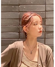 Liquem | イヤリング