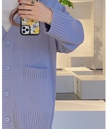 H&M | カーディガン/ボレロ