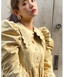 HONEY MI HONEY | トップス