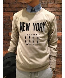 VENERTA knitwear | ハイゲージニット(ニット/セーター)