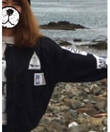 Le Melange | ブルゾン