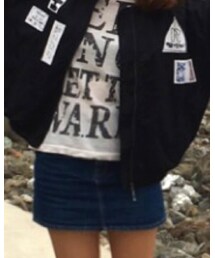 ❓ | Tシャツ/カットソー