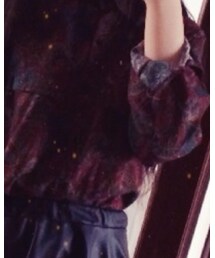 古着 | シャツ/ブラウス