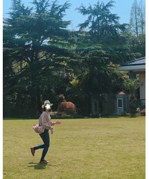 MOUSSY | デニムパンツ