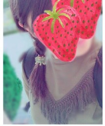 チチカカ | ヘアゴム