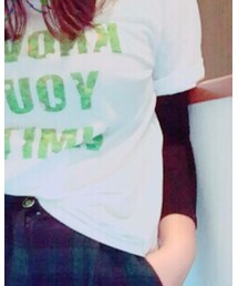 Honeys | トップス