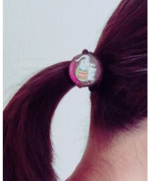 チチカカ | ヘアゴム
