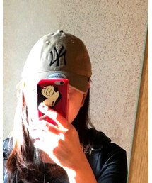 NEW ERA | キャップ