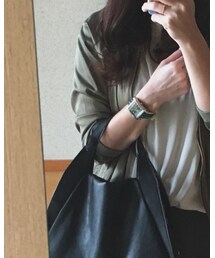 toystory | アナログ腕時計