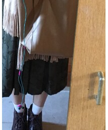 niko and... | スカート