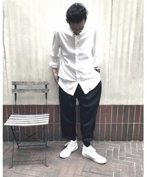 OLIVER PEOPLES | メガネ