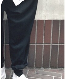 Yohji Yamamoto | その他パンツ