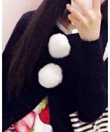 Ank Rouge | カーディガン/ボレロ