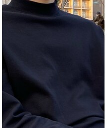 ZARA | トップス