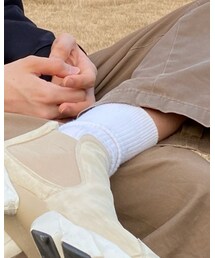 UNIQLO | ソックス/靴下