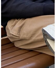 古着 | チノパンツ