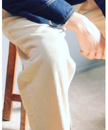 Right-on | パンツ