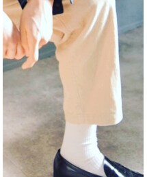 UNIQLO | ソックス/靴下